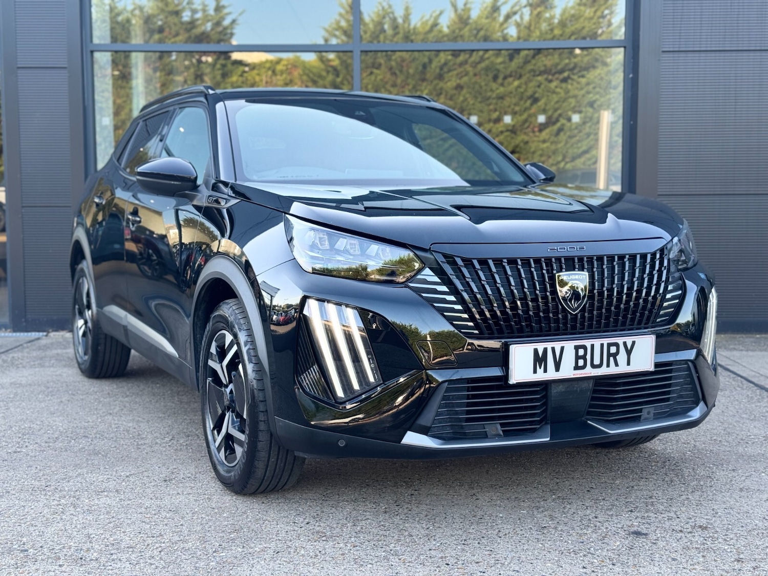 Used Peugeot 2008 2024 for sale - 76018256: Photo 20