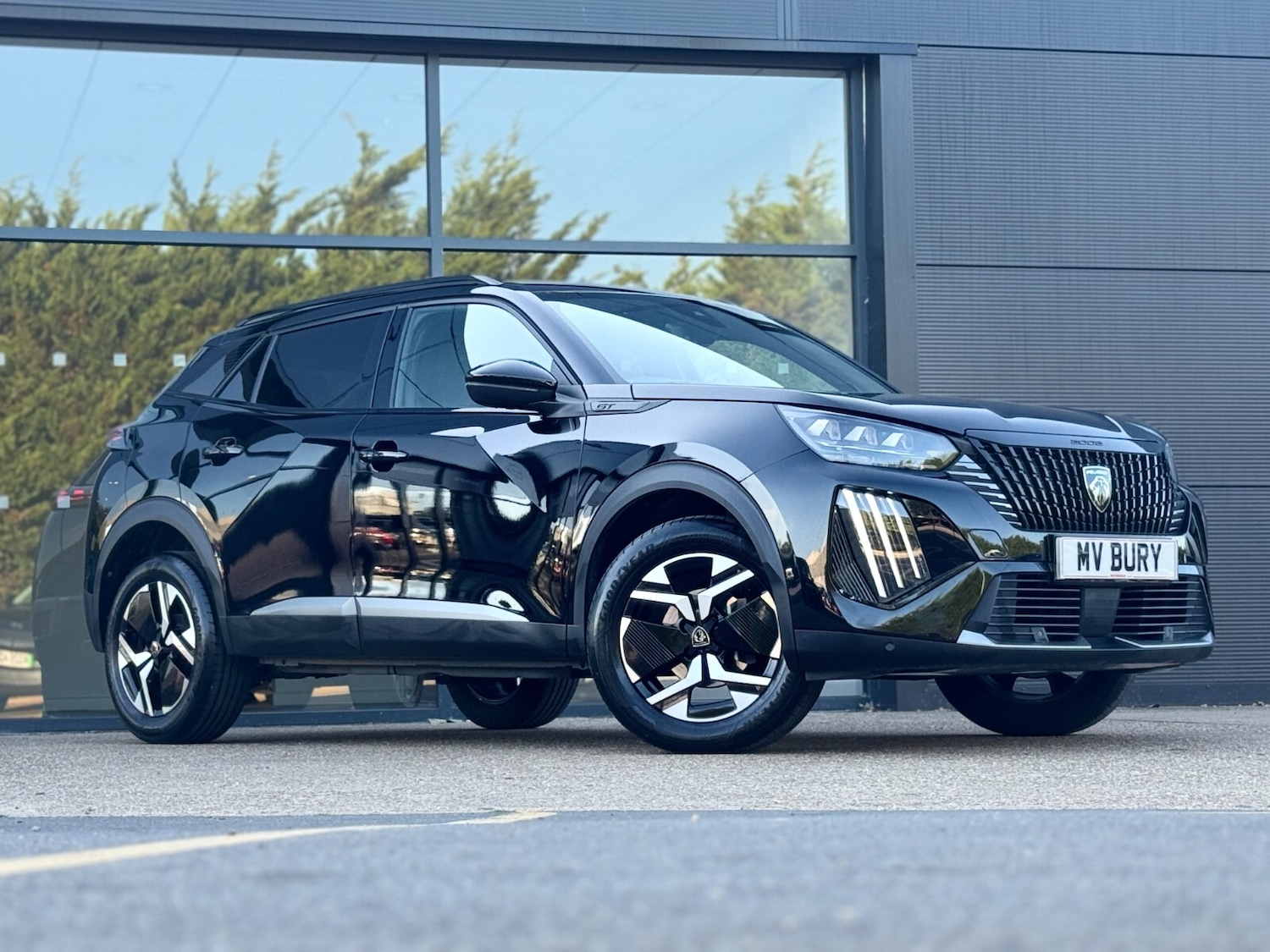 Used Peugeot 2008 2024 for sale - 76018256: Photo 22