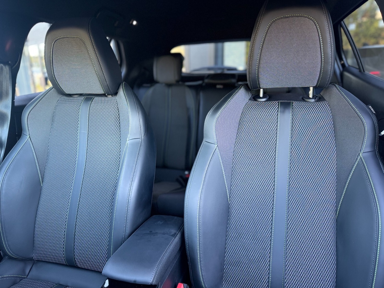 Used Peugeot 2008 2024 for sale - 76018256: Photo 25