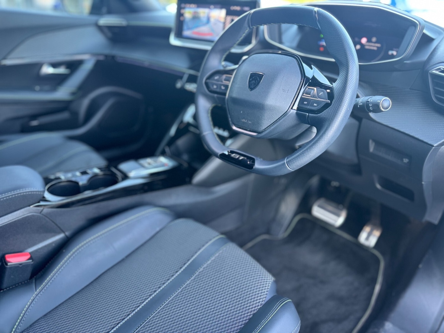 Used Peugeot 2008 2024 for sale - 76018256: Photo 26