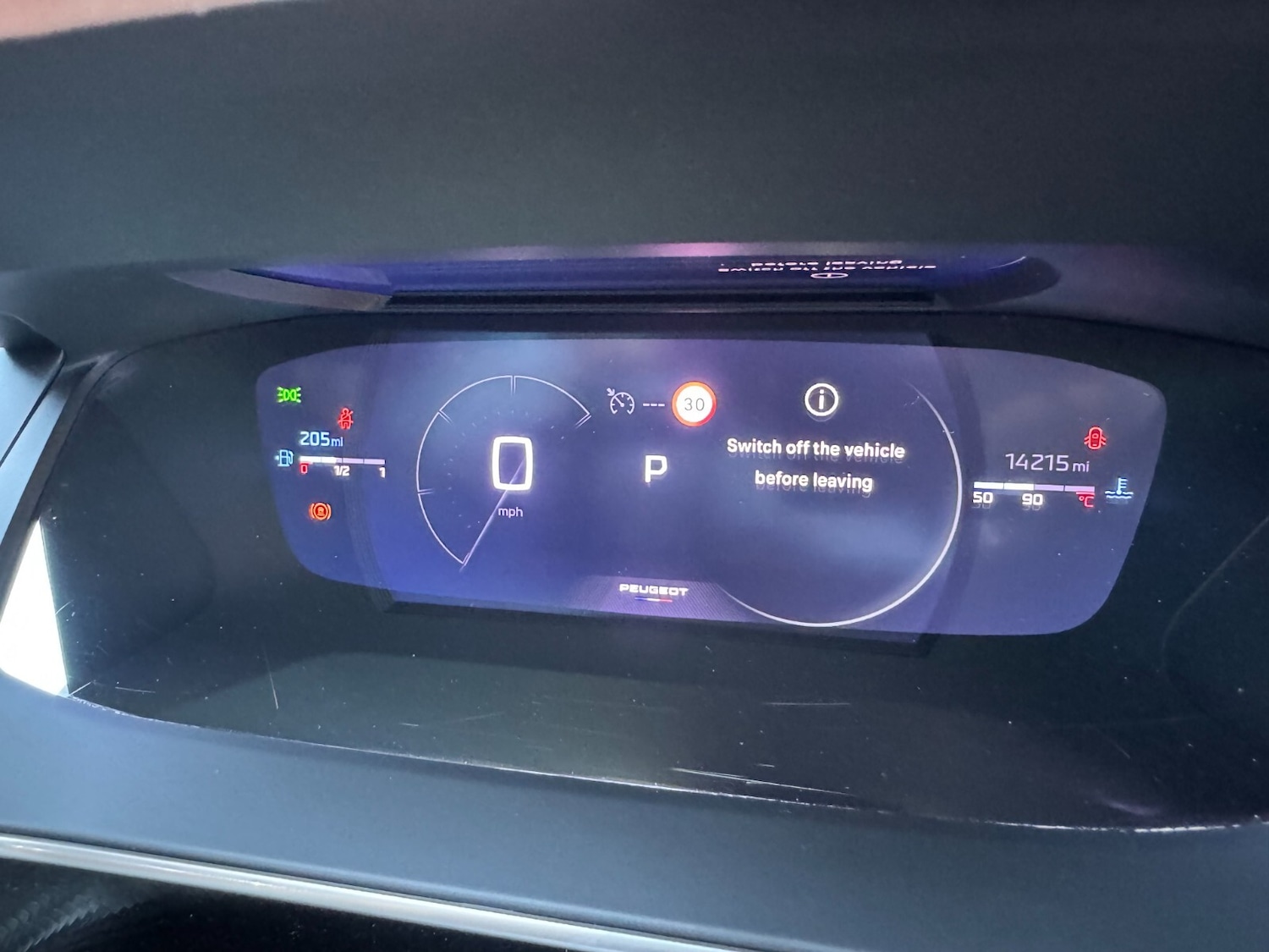 Used Peugeot 2008 2024 for sale - 76018256: Photo 27