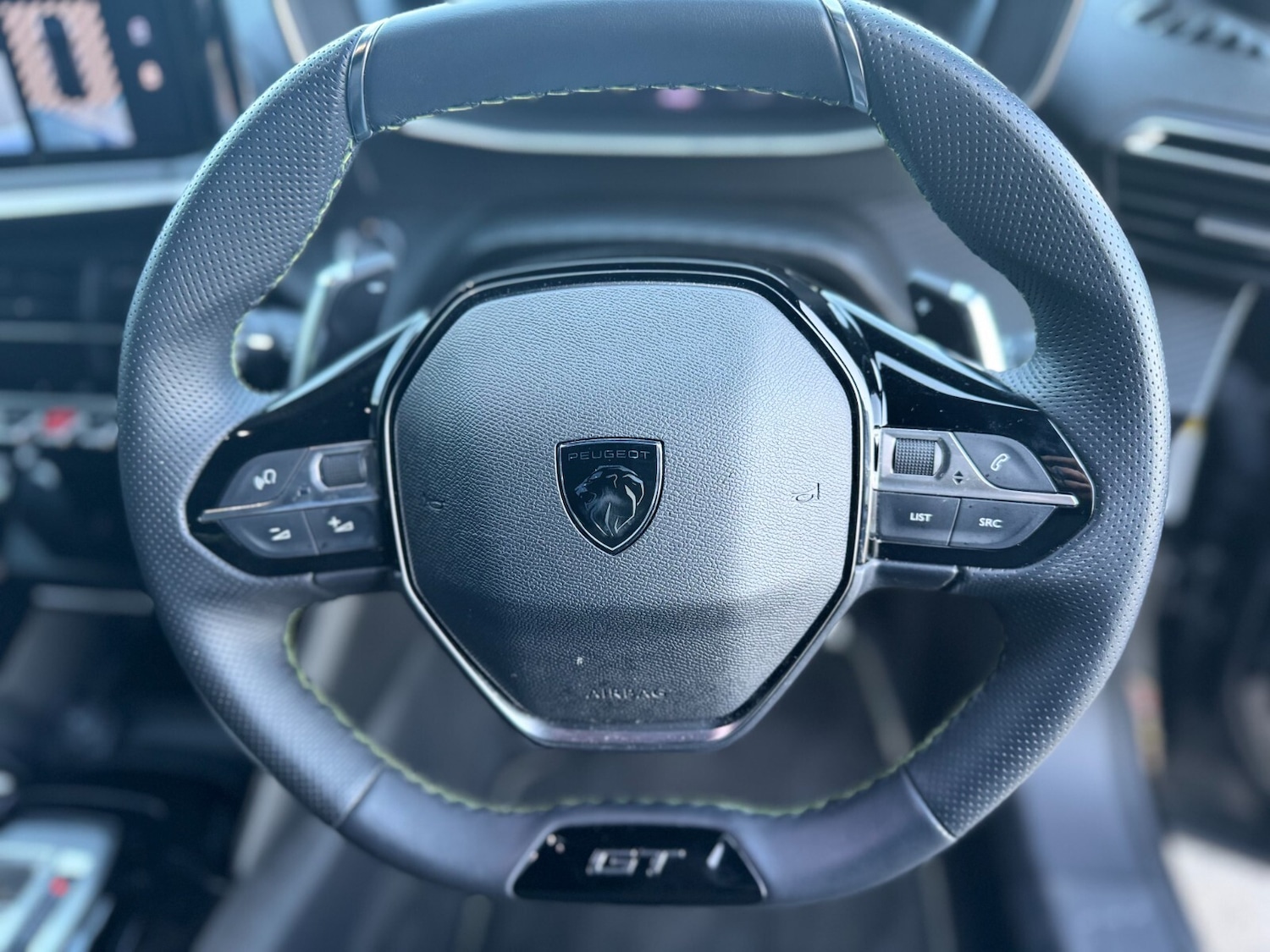 Used Peugeot 2008 2024 for sale - 76018256: Photo 28