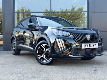 Used Peugeot 2008 2024 for sale - 76018256: Photo