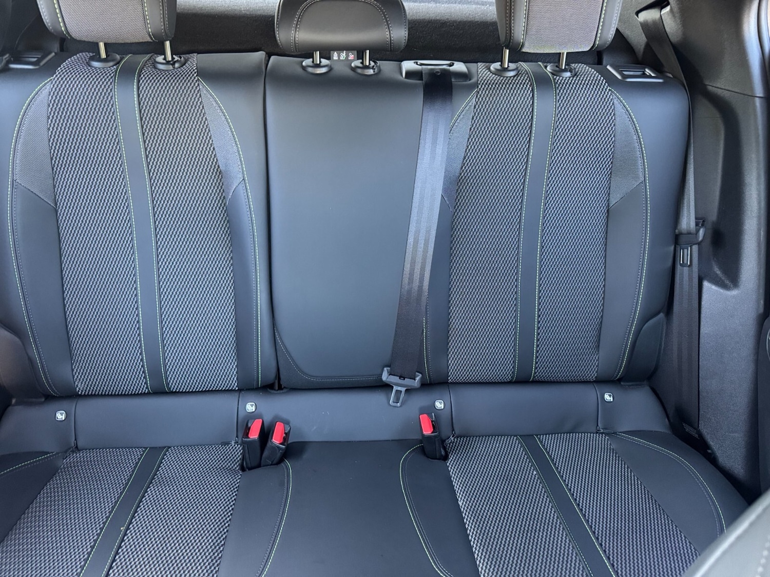 Used Peugeot 2008 2024 for sale - 76018256: Photo 37