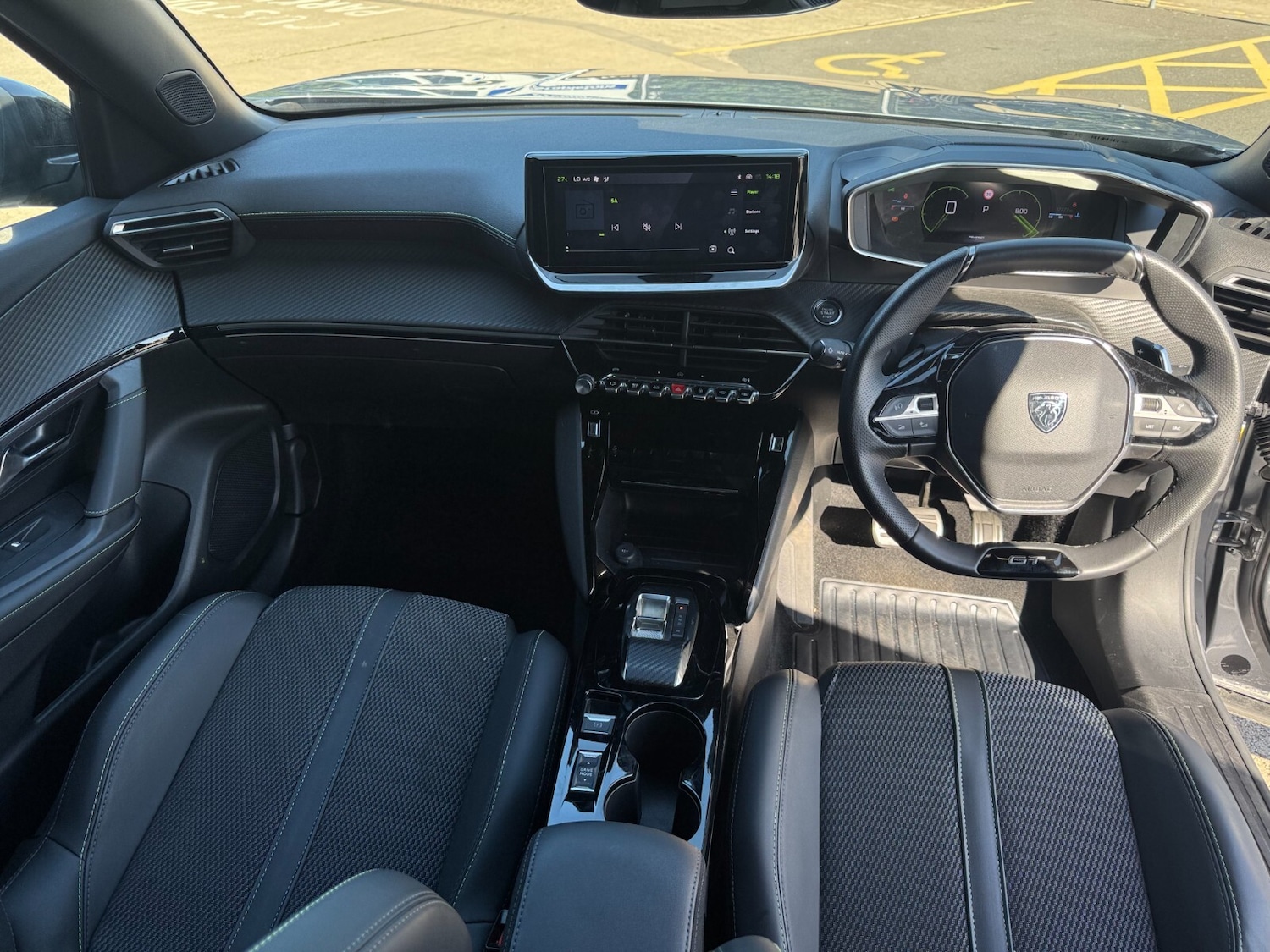 Used Peugeot 2008 2024 for sale - 76018256: Photo 39