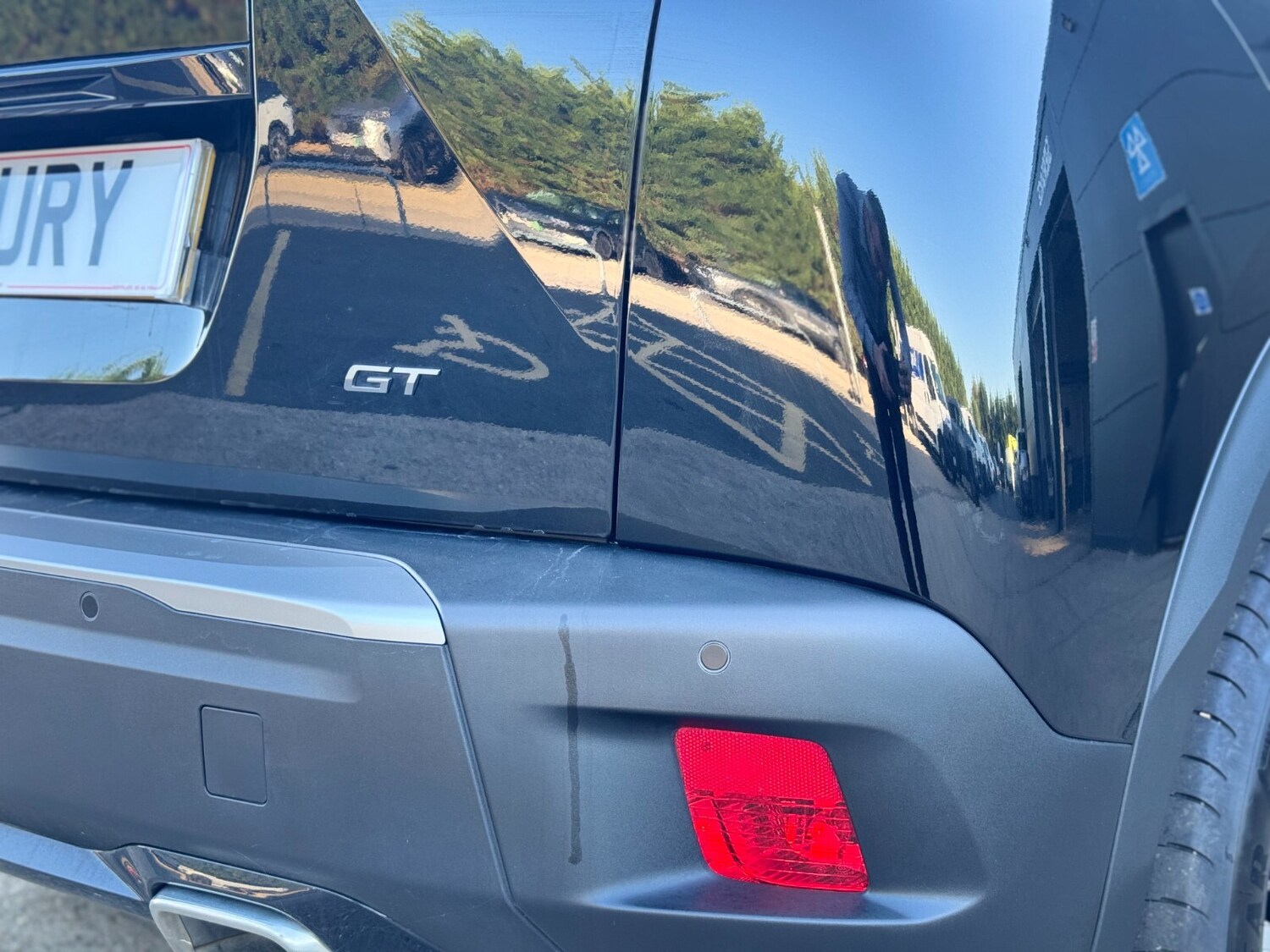 Used Peugeot 2008 2024 for sale - 76018256: Photo 40