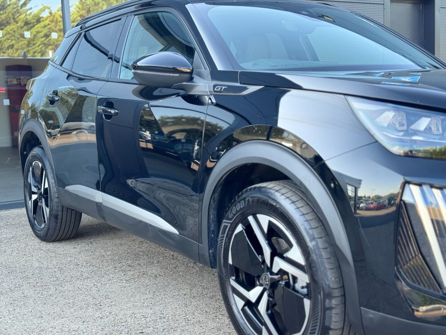 Used Peugeot 2008 2024 for sale - 76018256: Photo 6