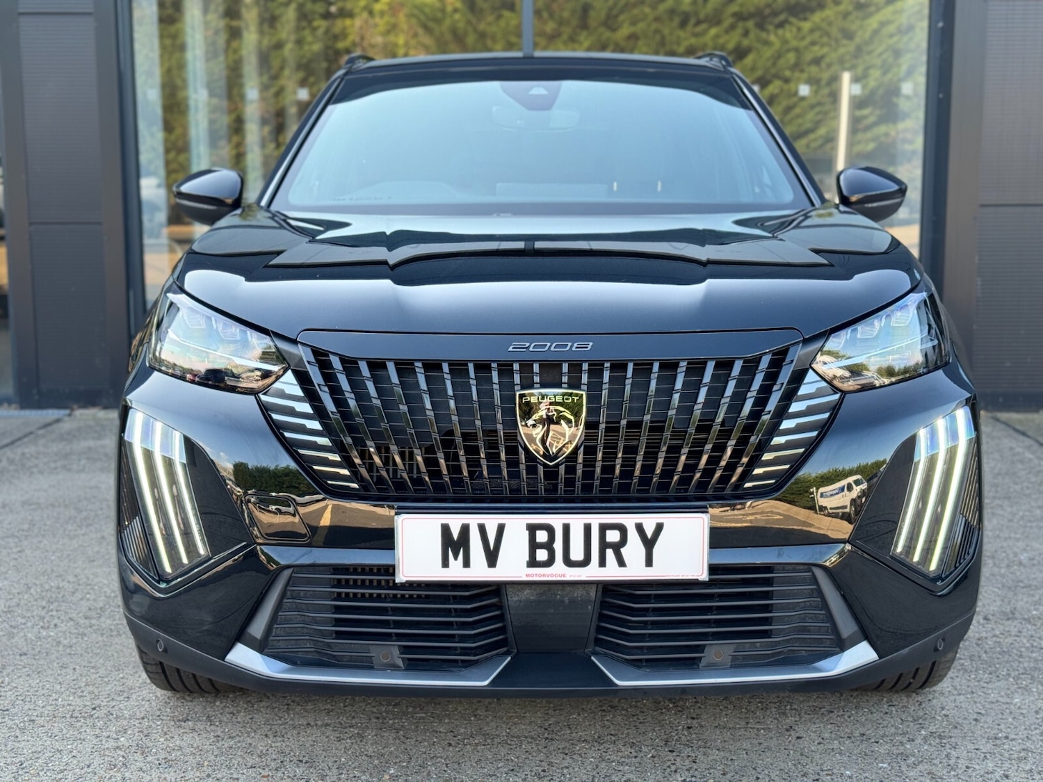 Used Peugeot 2008 2024 for sale - 76018256: Photo 7