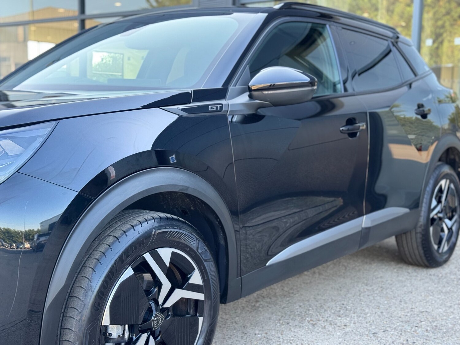 Used Peugeot 2008 2024 for sale - 76018256: Photo 9