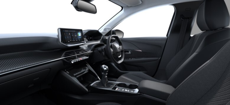 Used Peugeot 208 for sale - 76622195: Photo 10