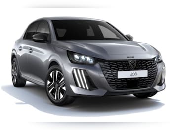 1.2 PureTech 100 Allure 5dr