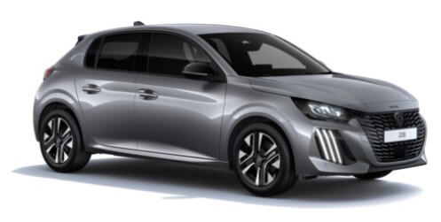 Used Peugeot 208 for sale - 76622195: Photo 3