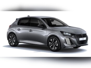 Used Peugeot 208 undefined for sale - 76622195: Photo