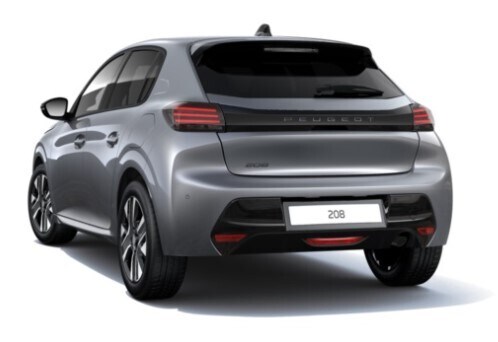 Used Peugeot 208 for sale - 76622195: Photo 4