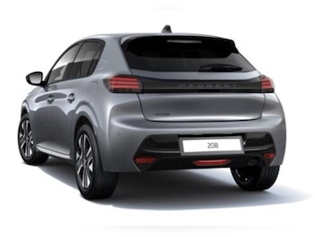 Used Peugeot 208 undefined for sale - 76622195: Photo