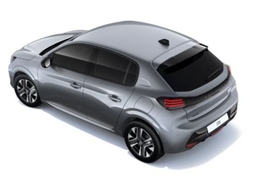 Used Peugeot 208 for sale - 76622195: Photo 5