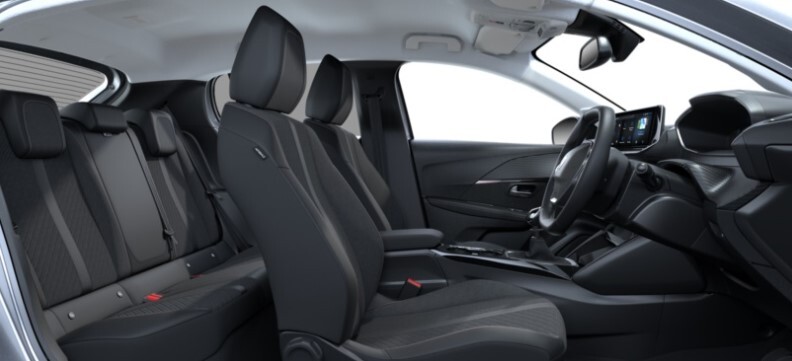 Used Peugeot 208 for sale - 76622195: Photo 8