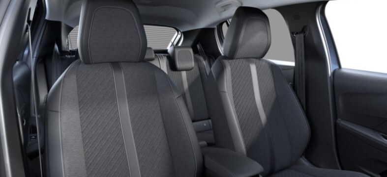 Used Peugeot 208 for sale - 76622195: Photo 9