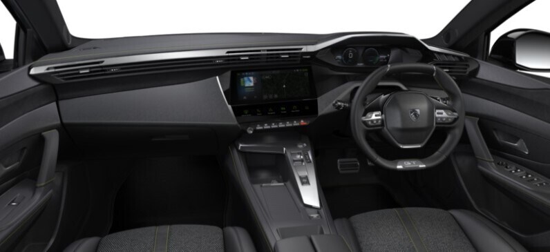 Used Peugeot 308 for sale - 75409417: Photo 10