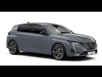 Used Peugeot 308  for sale - 75409417: Photo