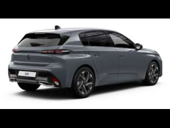 Used Peugeot 308  for sale - 75409417: Photo