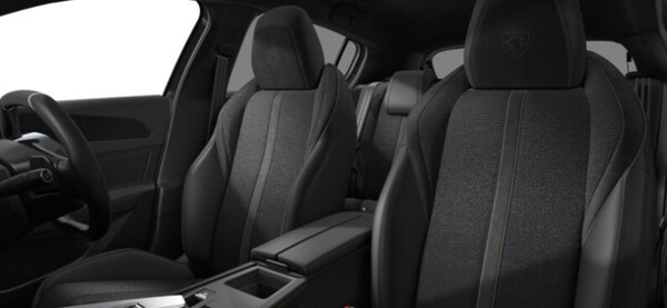 Used Peugeot 308 for sale - 75409417: Photo 7