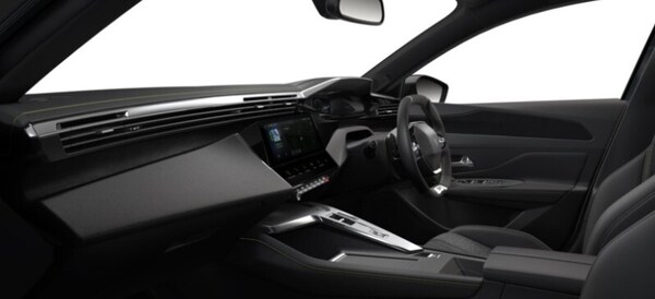 Used Peugeot 308 for sale - 75409417: Photo 8