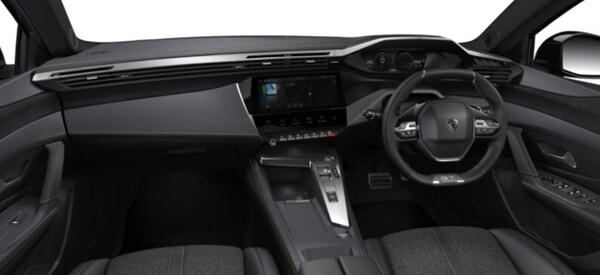 Used Peugeot 308 for sale - 75409417: Photo 9