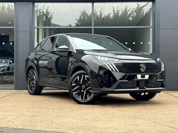 Used Peugeot 3008 undefined for sale - 77442563: Photo