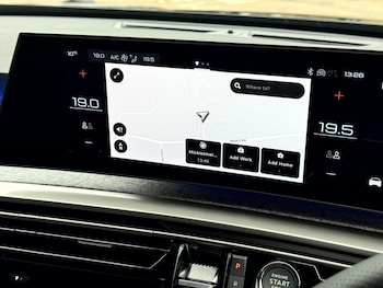 Used Peugeot 3008 undefined for sale - 77442563: Photo