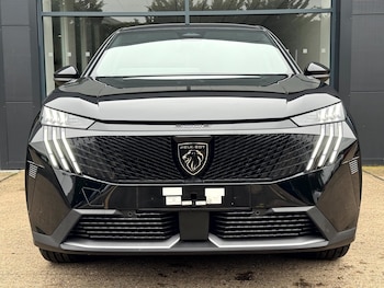 Used Peugeot 3008 undefined for sale - 77442563: Photo