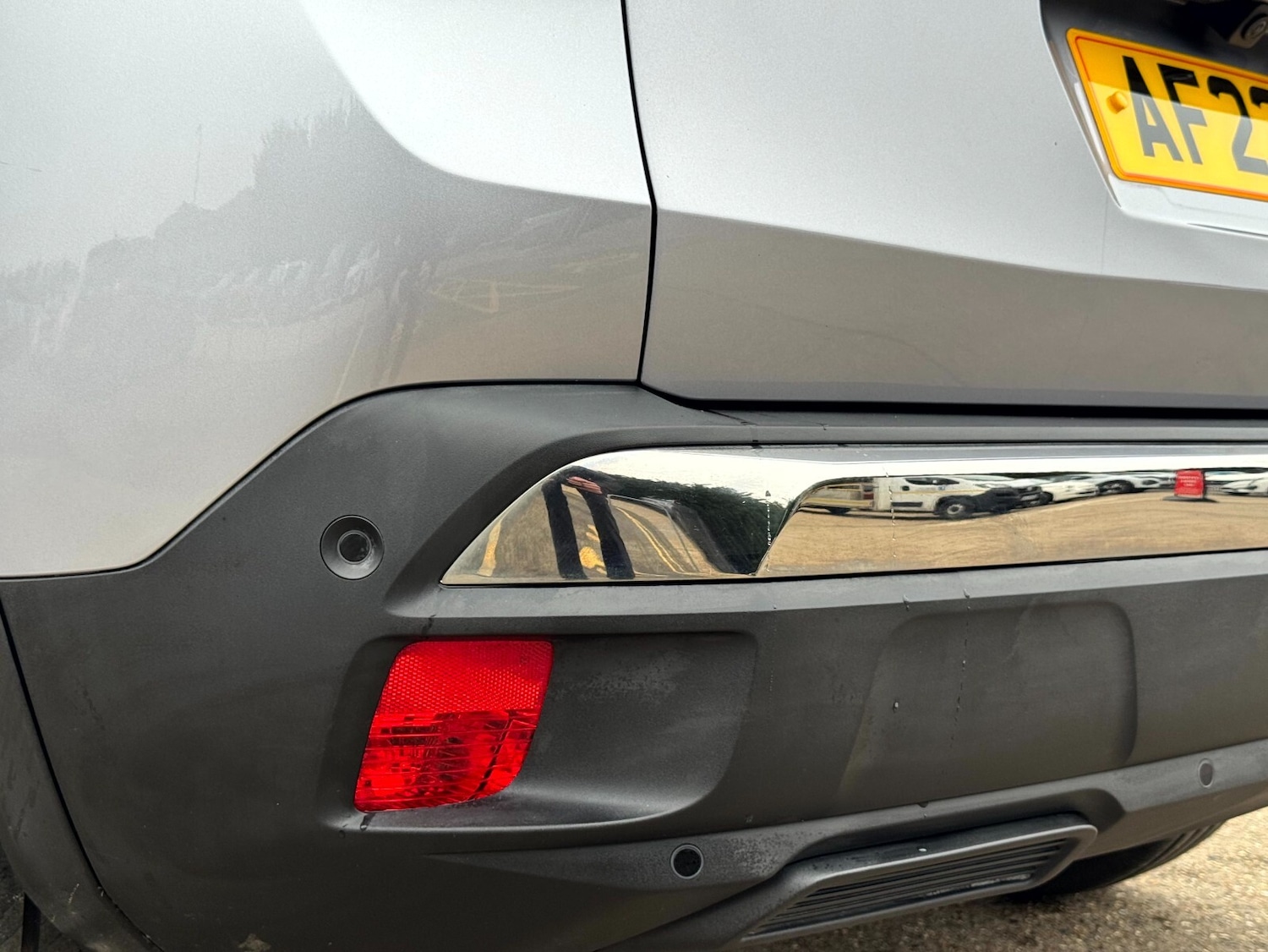 Used Peugeot 3008 2022 for sale - 77634650: Photo 14