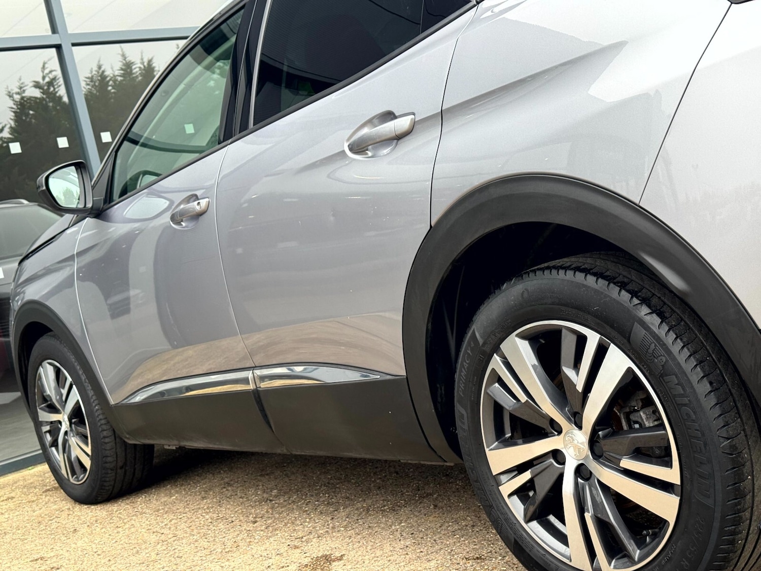 Used Peugeot 3008 2022 for sale - 77634650: Photo 19