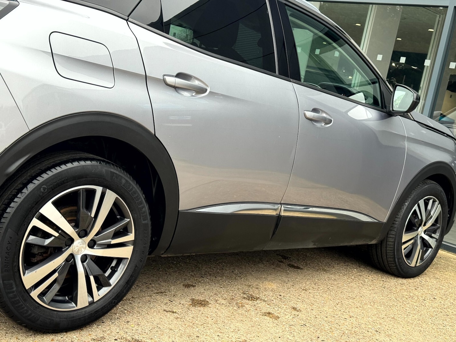 Used Peugeot 3008 2022 for sale - 77634650: Photo 20