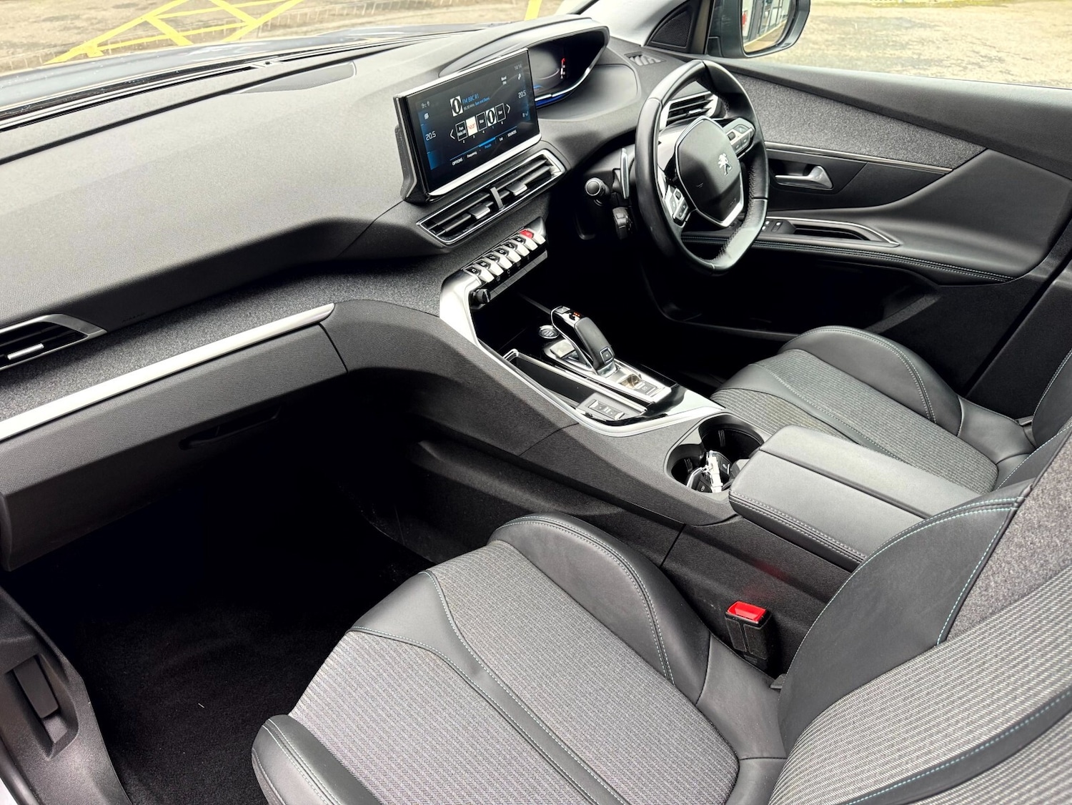 Used Peugeot 3008 2022 for sale - 77634650: Photo 26