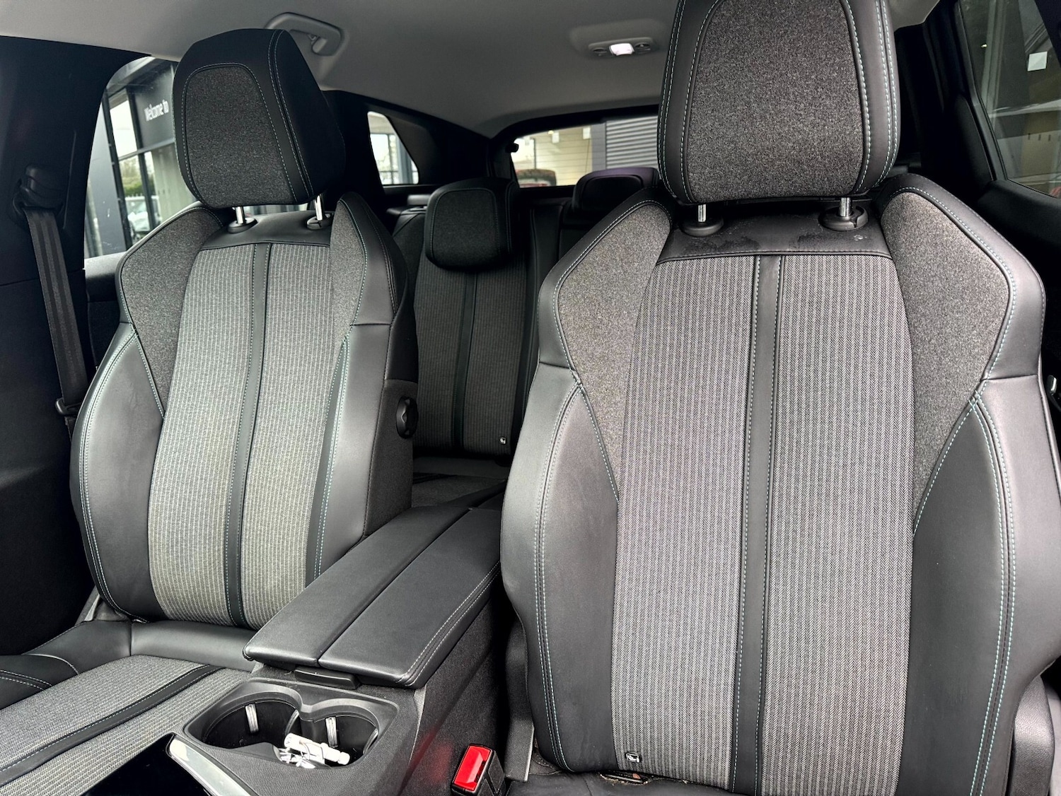 Used Peugeot 3008 2022 for sale - 77634650: Photo 27