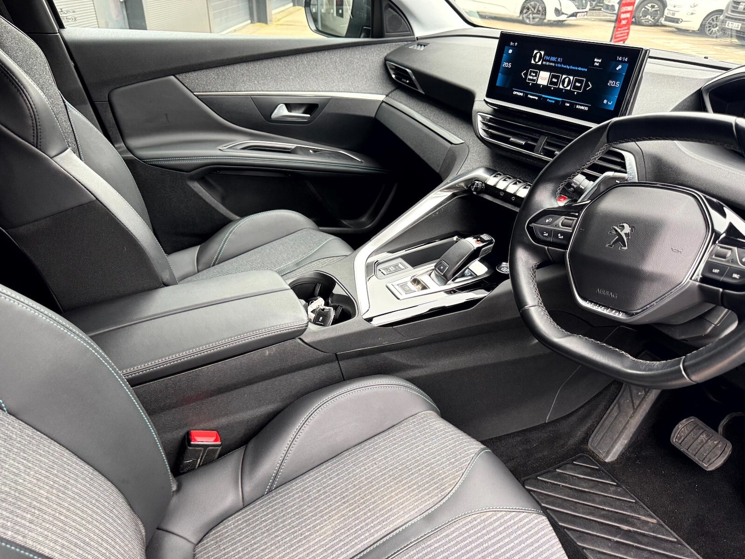 Used Peugeot 3008 2022 for sale - 77634650: Photo 28