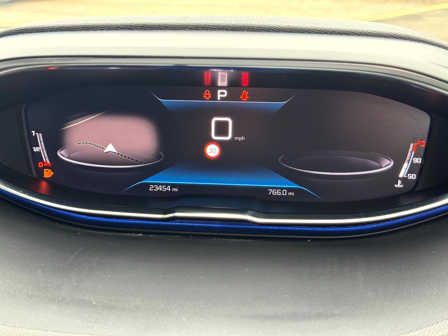 Used Peugeot 3008 2022 for sale - 77634650: Photo 35