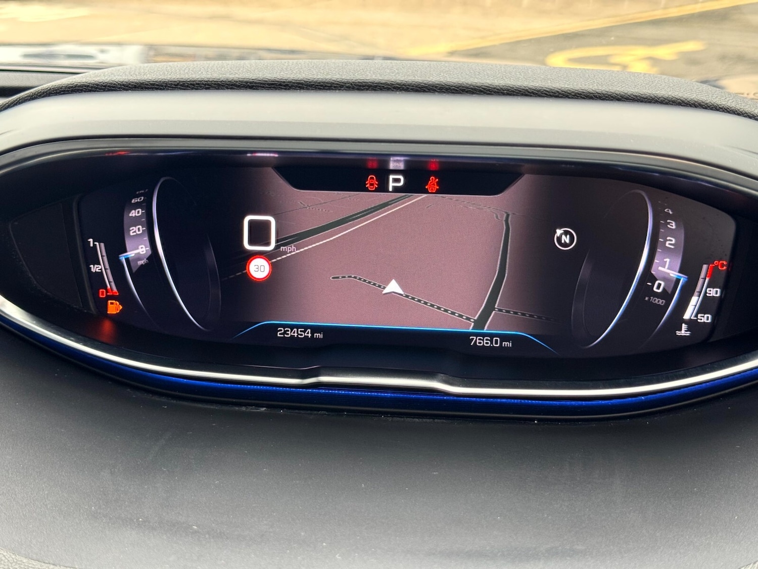 Used Peugeot 3008 2022 for sale - 77634650: Photo 37