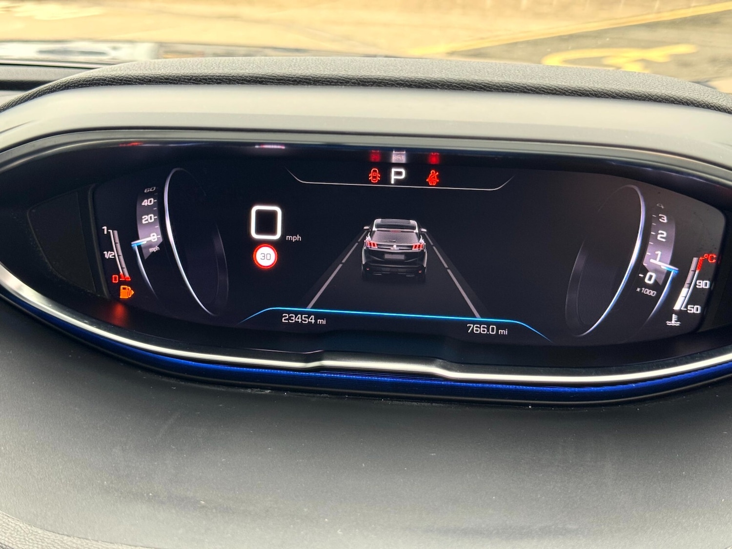 Used Peugeot 3008 2022 for sale - 77634650: Photo 38