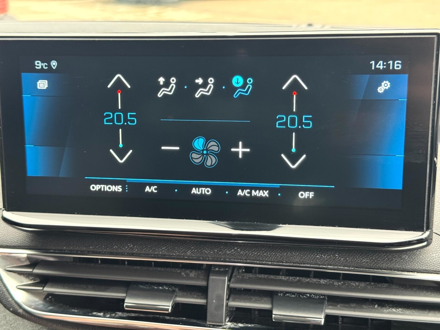 Used Peugeot 3008 2022 for sale - 77634650: Photo 40