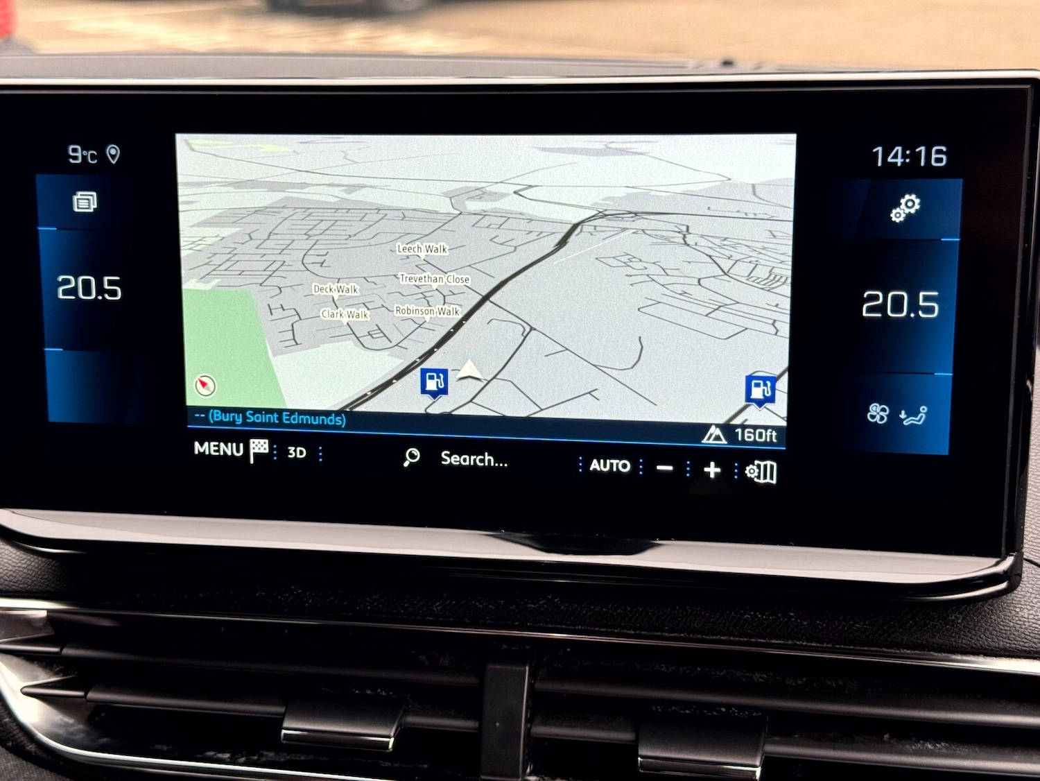 Used Peugeot 3008 2022 for sale - 77634650: Photo 41