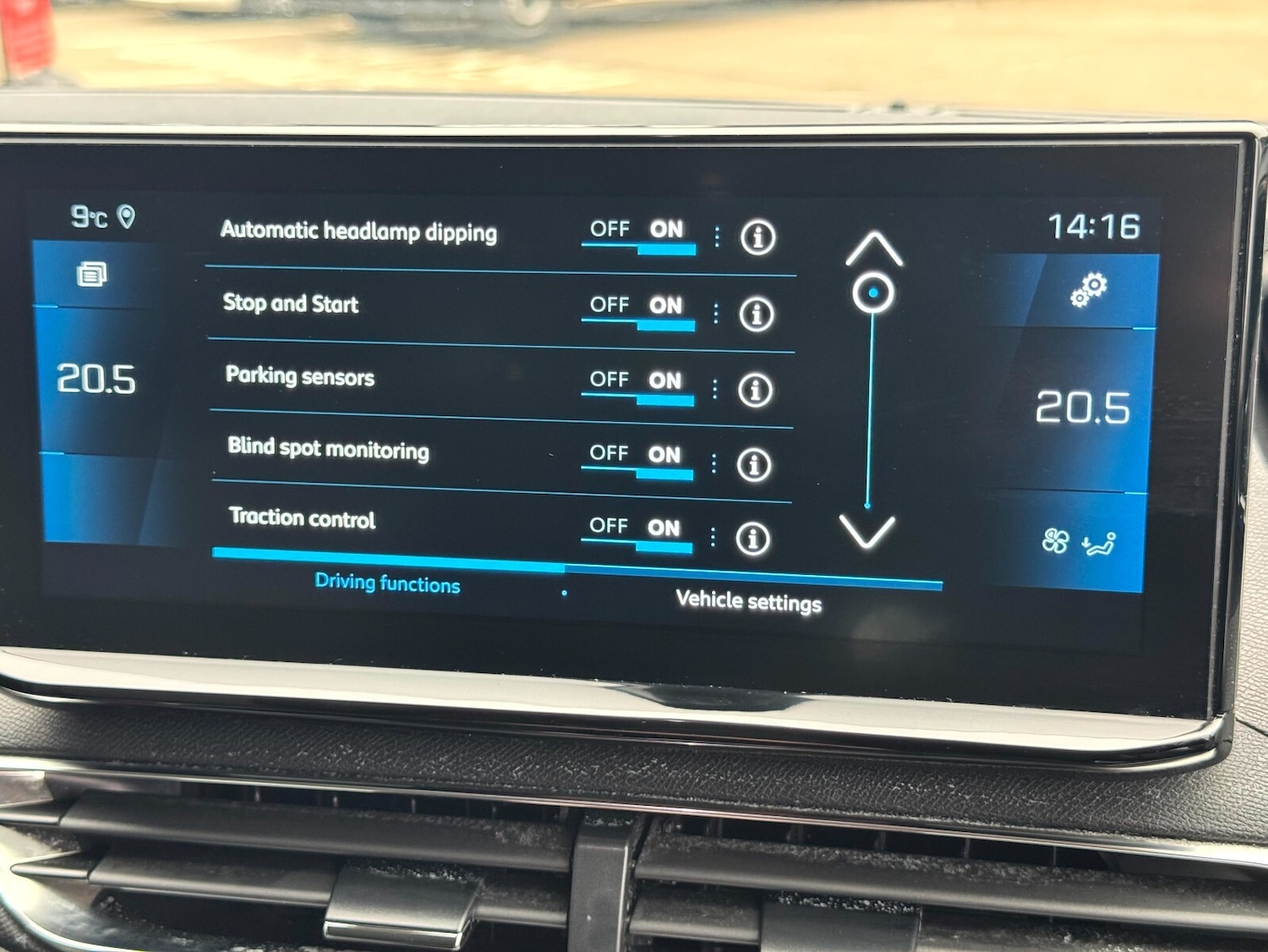 Used Peugeot 3008 2022 for sale - 77634650: Photo 42