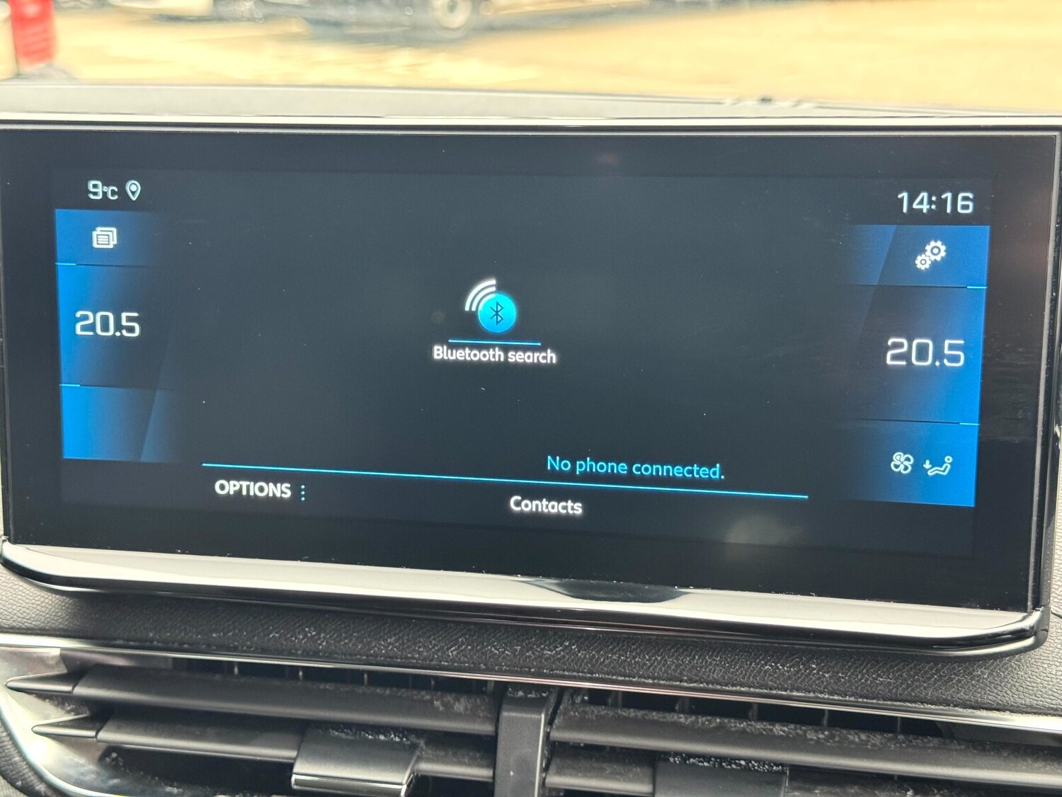 Used Peugeot 3008 2022 for sale - 77634650: Photo 43