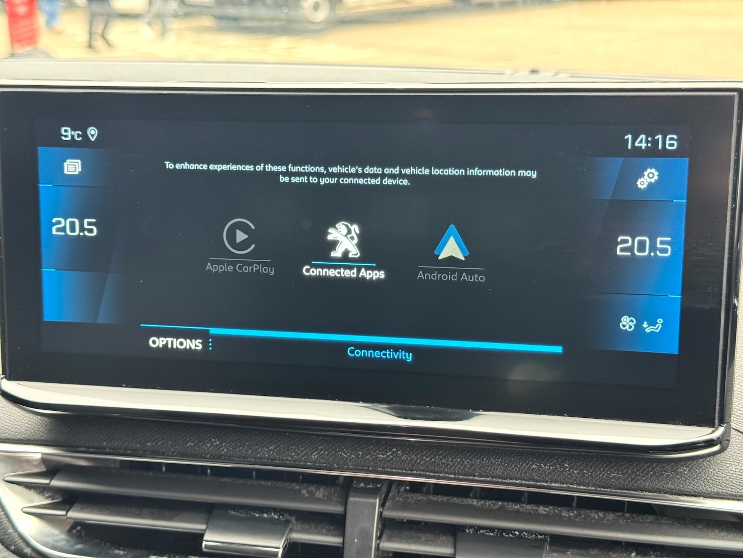 Used Peugeot 3008 2022 for sale - 77634650: Photo 44