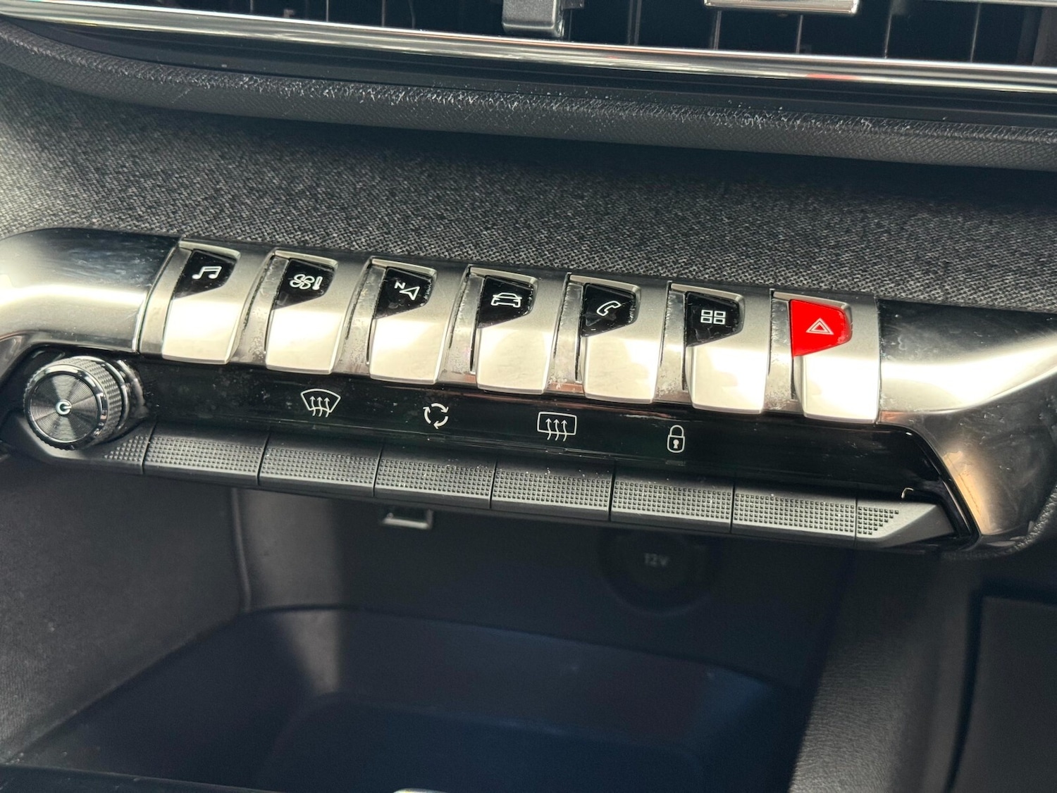 Used Peugeot 3008 2022 for sale - 77634650: Photo 45