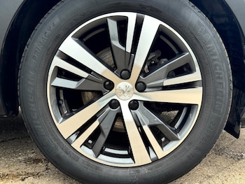 Used Peugeot 3008 2022 for sale - 77634650: Photo