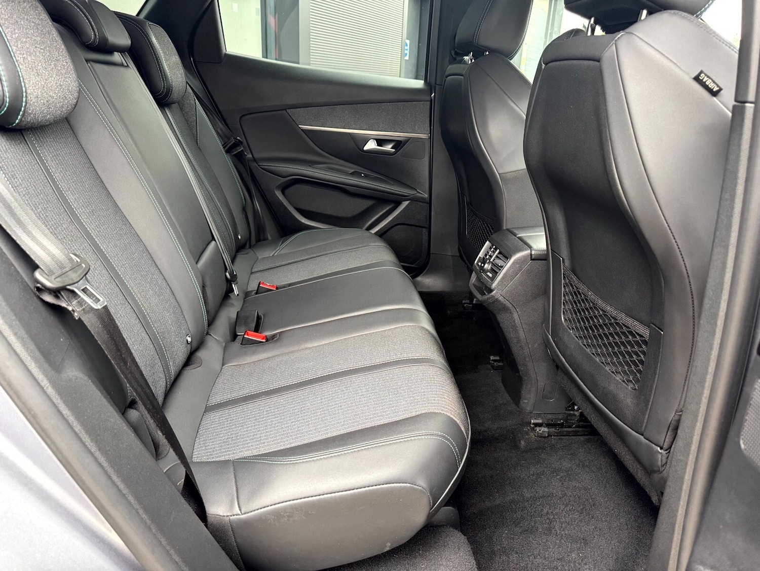 Used Peugeot 3008 2022 for sale - 77634650: Photo 50