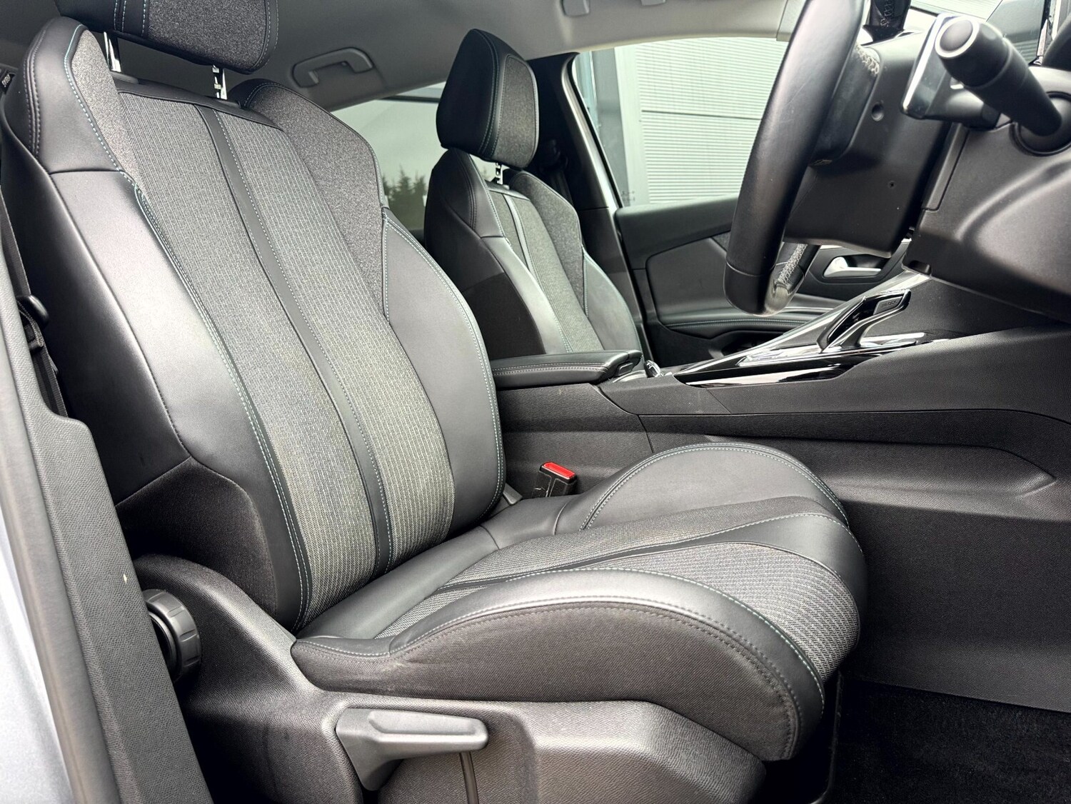 Used Peugeot 3008 2022 for sale - 77634650: Photo 54