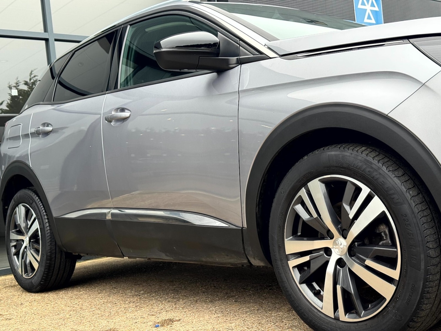 Used Peugeot 3008 2022 for sale - 77634650: Photo 6